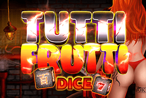 Tutti Frutti Dice